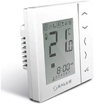 Vitalheizung Raumthermostat, wei&szlig;, BxHxL: 8,6 x 4,2 x 8,6 cm, f&uuml;r Infrarotheizung