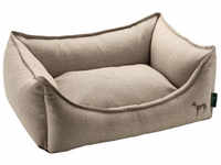 HUNTER Hunde-Sofa, BxHxL: 55 x 20 x 65 cm, beige