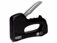 RAPID Handtacker »Hobby Dual«, Klammerbreite: 10,6 mm - schwarz
