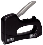 RAPID Handtacker &raquo;Hobby Dual&laquo;, Klammerbreite: 10,6 mm - schwarz
