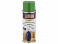 BELTON Sprühlack »Perfect«, 400 ml, dunkelgrün - gruen
