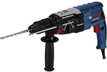 BOSCH PROFESSIONAL Bohrhammer &raquo;GBH 2-28 F&laquo;, 230 V, 880 W, 4000 U/min -...