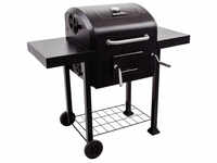 CHAR-BROIL Holzkohlegrill »Performance Charcoal 2600«, Grillfläche: 53,5 x...