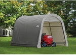 SHELTERLOGIC Gartenhaus &raquo;Shed-in-a-Box&laquo;, Kunststoff, BxHxT: 300 x 240 x 300 cm
