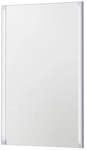 FACKELMANN Spiegelelement &raquo;LED-LINE&laquo;, BxHxT: 42,5 x 66,6 x 3,8 cm, 6000 - 6500 K,