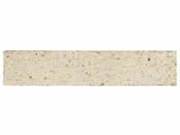 FIREFIX® Schamottestein, BxHxL: 12,4 x 15 x 300 mm, beige