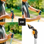 FISKARS Astschere &raquo;UPX82&laquo;, Baumschere, Stahlklinge - schwarz