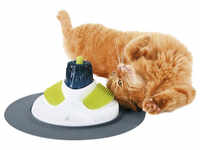 CATIT Spielzeug »Design Senses«, Massage Center, für Katzen, inkl. Unterlage -