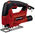 EINHELL Stichs&auml;ge &raquo;TC-JS 60/1&laquo;, Classic, mit Softgrip - rot