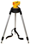 STABILA Kreuzlinienlaser-Set &raquo;LAX 50&laquo;, schwarz/gelb