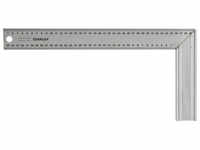 STANLEY Schreinerwinkel, 1-45-687, Stahl | Aluminium, 400 x 200 mm -...