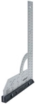 WOLFCRAFT Winkel &raquo;5205000&laquo; - grau