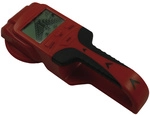 REV-Ritter Holz-/ Volt-/ Metall-Suchger&auml;t 3 in 1, Rot