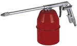 EINHELL Druckluft-Spr&uuml;hpistole &raquo;ESP 2005 4133200&laquo;, Max. Betriebsdruck: 6 bar -