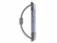 TFA® Fensterthermometer, Breite: 10,3 cm, edelstahl|Kunststoff - silberfarben