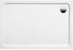OTTOFOND Duschwanne &raquo;Aruba&laquo;, BxT: 90 x 120 cm, wei&szlig; - weiss