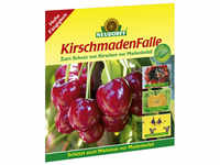 NEUDORFF Kirschmadenfalle, Leim, 7 Stk., Bio-Qualität - gelb