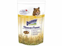 BUNNYNATURE Hamsterfutter »HamsterTraum Basic«, für Hamster