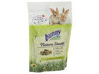 BUNNYNATURE Kaninchenfutter »Nature Shuttle«, für Zwergkaninchen ab dem 6.