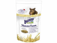 BUNNYNATURE Hamsterfutter »HamsterTraum Expert«, für Hamster