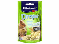 VITAKRAFT Nagerfutter »Drops«, Joghurt