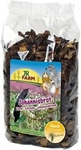 JR FARM Nagersnack "Johannisbrot", 200 g