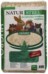 HUGRO Streu &raquo;Naturstreu&laquo;, 100l, f&uuml;r Nager - beige