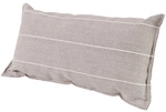 KARIBU Kissen, , geeignet f&uuml;r: Karibu Saunen - beige