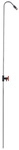 GARDENA Gartendusche, Kunststoff | Metall - grau