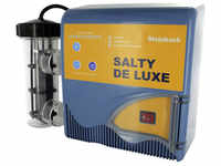STEINBACH Salzwassersystem »Salty de Luxe P4 - Profi«, für StyroporPools -...
