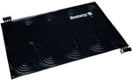 BESTWAY Solarabsorber, Aufstellma&szlig;e: 110x171 cm cm, geeignet f&uuml;r Pools bis max. 8
