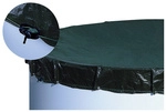 MYPOOL Abdeckplane - gruen