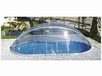 SUMMER FUN Überdachung »Cabrio Dome«, Breite: 420 cm,...