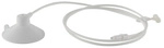 SCHELLENBERG Sonnensensor &raquo;ROLLODRIVE&laquo;, f&uuml;r RolloDrive 55, 65, 75, 105 - weiss