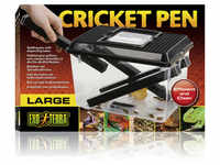 EXO TERRA Behälter »Cricket Pen«, BxHxL: 19,5 x 21 x 30 cm, Kunststoff -...