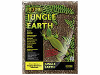 EXO TERRA Terrariumsubstrat »Jungle Earth«, braun, 26,4 l