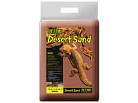 EXO TERRA Bodengrund »Desert Sand«, Sand, rot, 4,5 kg