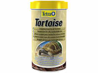 TETRA Fischfutter »Fauna Tortoise«, 500 ml