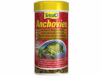 TETRA Reptilienfutter, 1 x Tetra Anchovies 250 ml