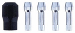 DREMEL Spannzange &raquo;4485&laquo;, f&uuml;r: Multifunktionswerkzeuge - silberfarben