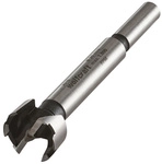 WOLFCRAFT Forstnerbohrer, &Oslash; 20 mm - silberfarben