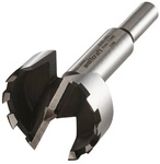 WOLFCRAFT Forstnerbohrer, &Oslash; 45 mm - silberfarben