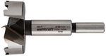 WOLFCRAFT Forstnerbohrer, &Oslash;: 50 mm, WerkzeugStahl (WS) - silberfarben