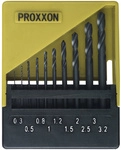 PROXXON HSS-Micro-Spiralbohrer
