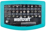 WOLFCRAFT Bit-Box &raquo;2975000&laquo; - grau