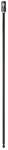 WOLFCRAFT Bithalter, 1/4"-Sechskant - grau
