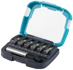 WOLFCRAFT Bit-Set &raquo;2978000&laquo; - bunt