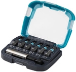 WOLFCRAFT Bit-Set &raquo;2977000&laquo;, Sechskant - bunt