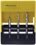 PROXXON Vollhartmetall-Schaftfr&auml;sersatz &raquo;Industrial&laquo;, geeignet f&uuml;r: Bearbeitung
