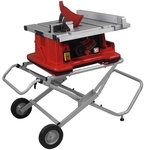 HOLZMANN-MASCHINEN Untergestell &raquo;TK255MS&laquo;, Tragf&auml;higkeit: 40 kg, Metall -